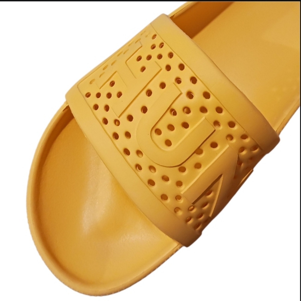 HUNTER Moulded Slides Lightweight - Picture 4 of 11